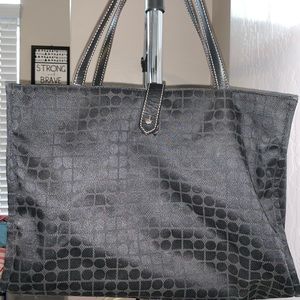Kate Spade small tote purse